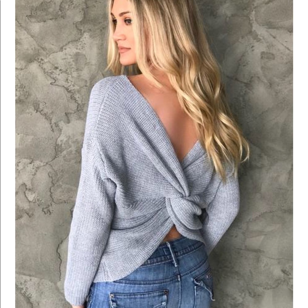 Sweater